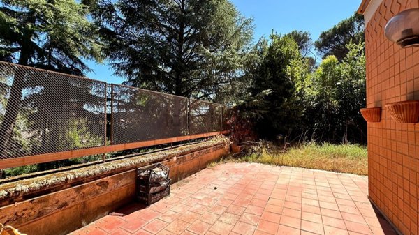 appartamento in vendita a Roma in zona La Giustiniana