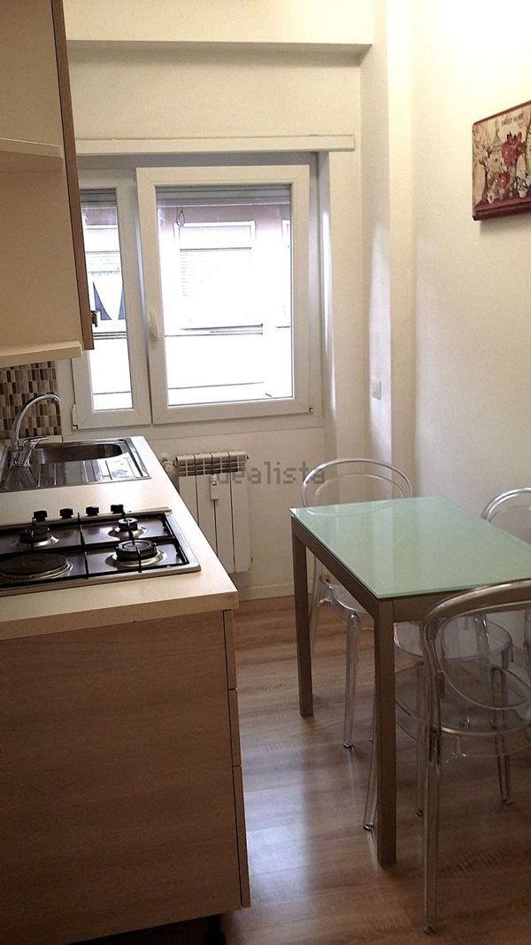 appartamento in vendita a Roma in zona Ostia