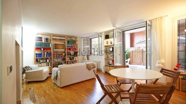 appartamento in vendita a Roma in zona Primavalle