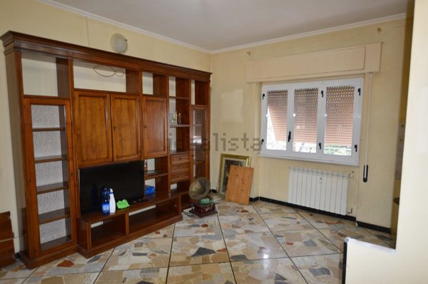 appartamento in vendita a Roma in zona Prenestino-Centocelle