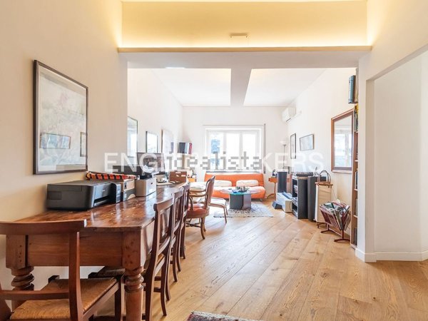 appartamento in vendita a Roma in zona Aurelio