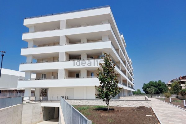 appartamento in vendita a Roma in zona Aurelio