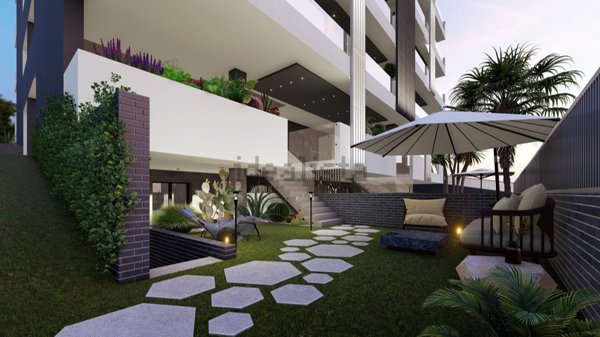 appartamento in vendita a Roma in zona Mezzocammino