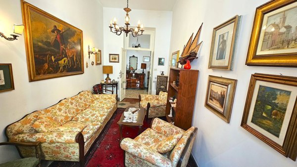 appartamento in vendita a Roma in zona Campo Marzio