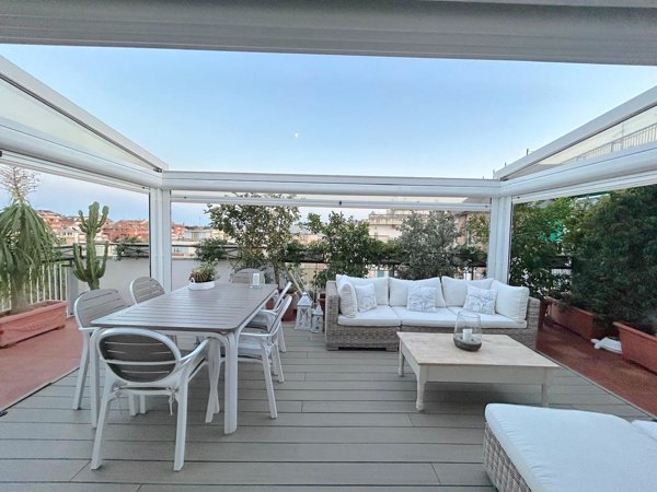 appartamento in vendita a Roma in zona Tor di Quinto