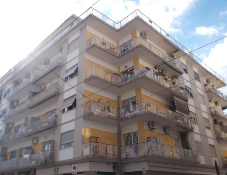 appartamento in vendita a Roma in zona Prenestino-Centocelle