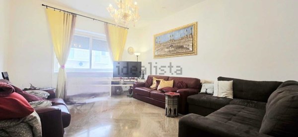 appartamento in vendita a Roma in zona Trionfale