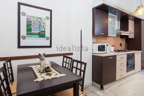 appartamento in vendita a Roma in zona Rione Monti/Campitelli