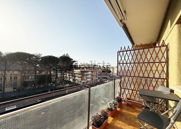 appartamento in vendita a Roma in zona Aurelio