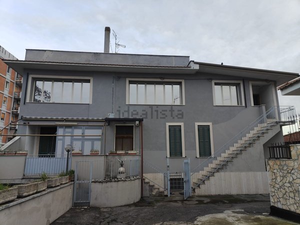 appartamento in vendita a Roma in zona Collatino