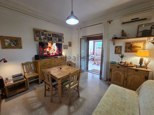 appartamento in vendita a Roma in zona Torre Maura