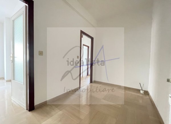 appartamento in vendita a Roma in zona Tuscolano