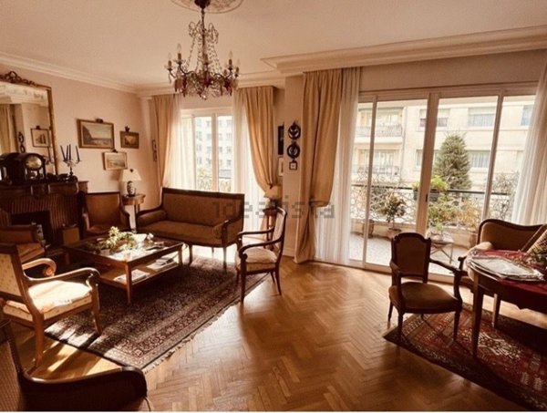 appartamento in vendita a Roma in zona Tor di Quinto