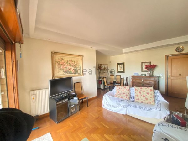 appartamento in vendita a Roma in zona Torrino
