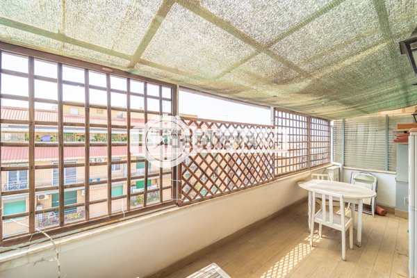 appartamento in vendita a Roma in zona Tiburtino