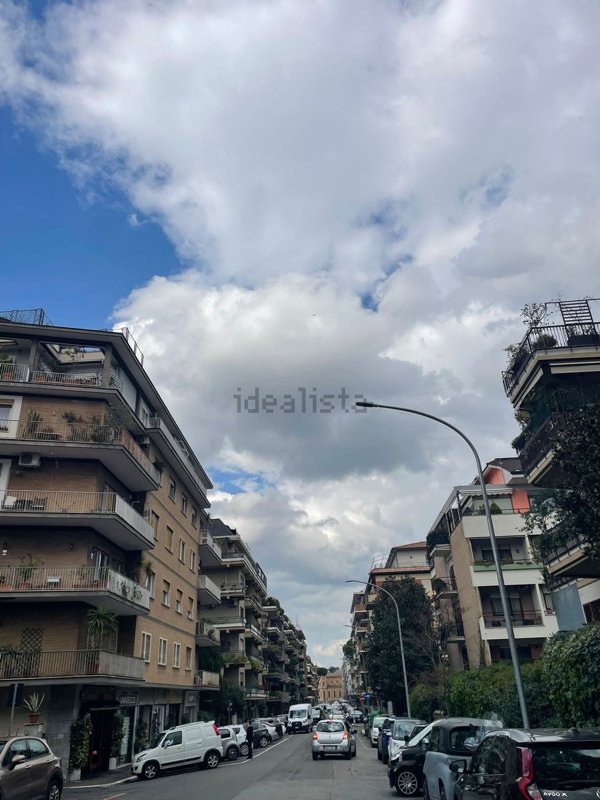 appartamento in vendita a Roma in zona Tor di Quinto