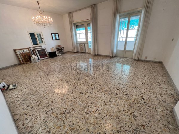 appartamento in vendita a Roma in zona Aurelio