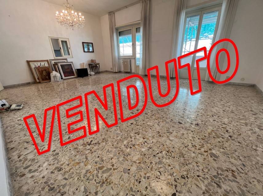 appartamento in vendita a Roma in zona Aurelio
