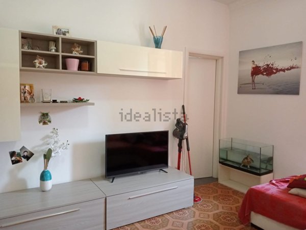 appartamento in vendita a Roma in zona Appio Claudio