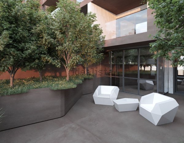 appartamento in vendita a Roma in zona Ardeatino