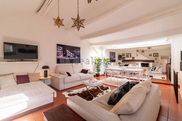 appartamento in vendita a Roma in zona Campo Marzio