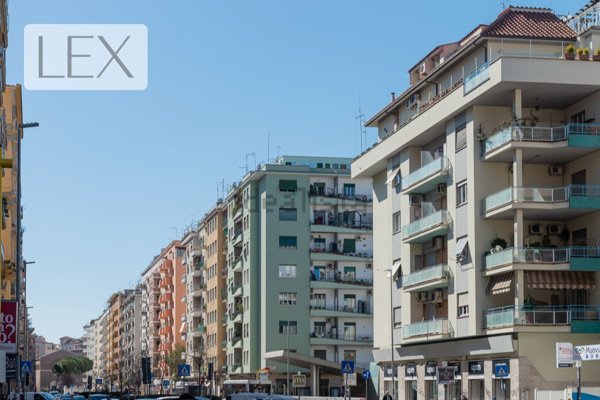 casa indipendente in vendita a Roma in zona Trieste