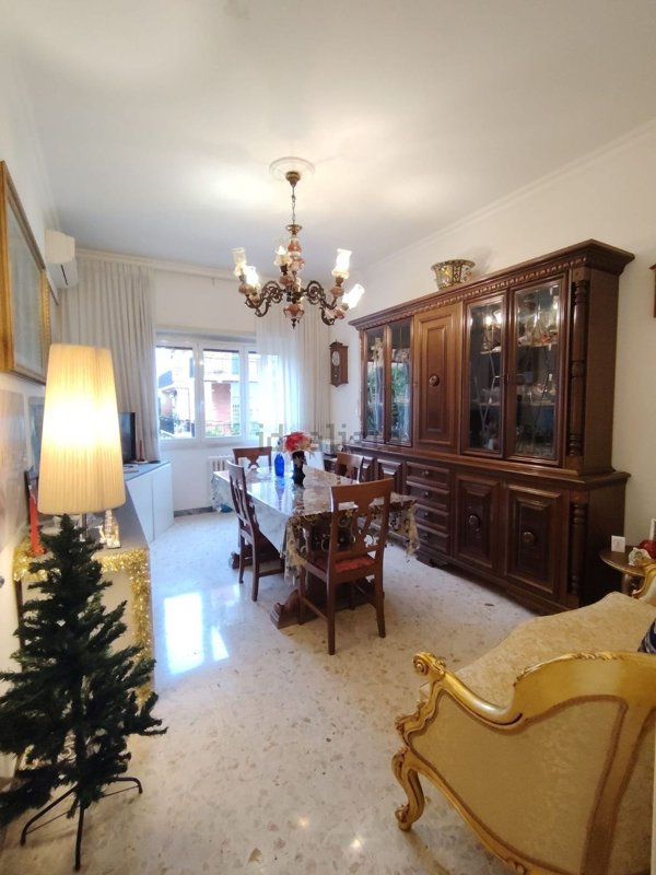 appartamento in vendita a Roma in zona Torrevecchia