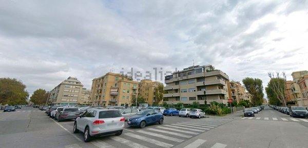 appartamento in vendita a Roma in zona Ostia