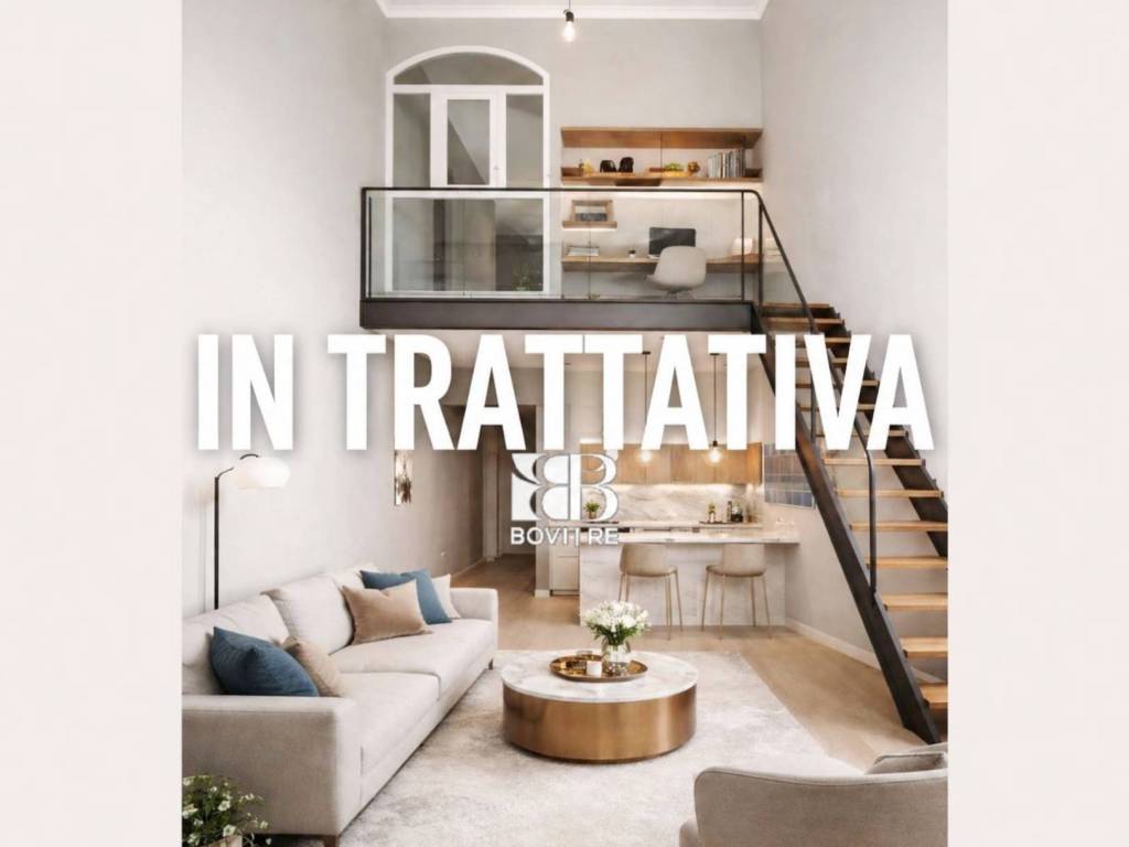 appartamento in vendita a Roma in zona Appio Latino