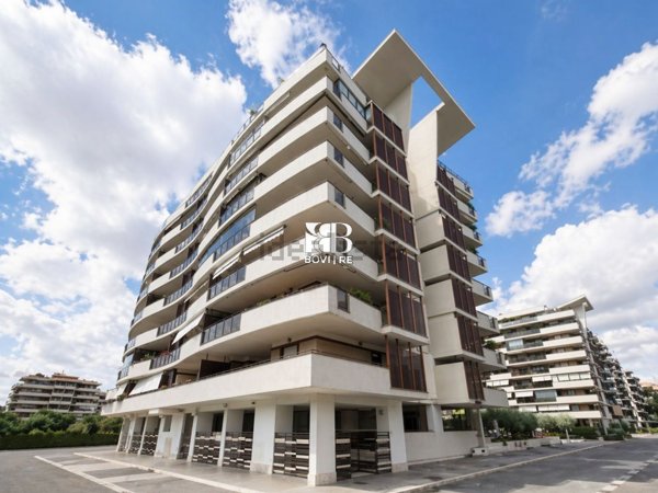 appartamento in vendita a Roma in zona Torrino