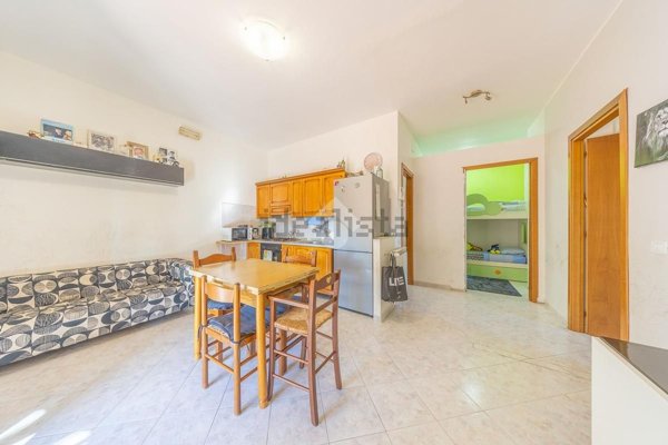 appartamento in vendita a Roma in zona Lunghezza