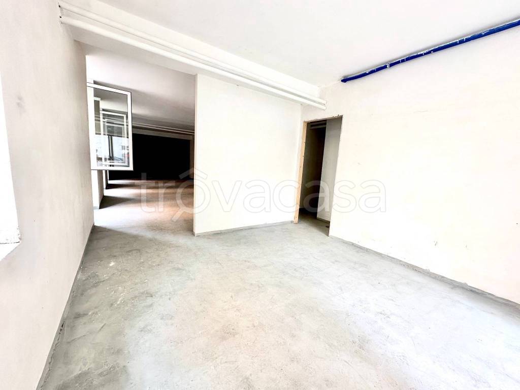 appartamento in vendita a Roma in zona Aurelio