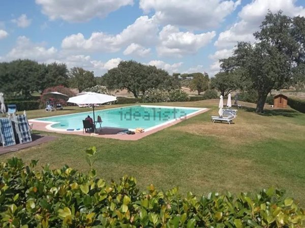 appartamento in vendita a Roma in zona Settecamini