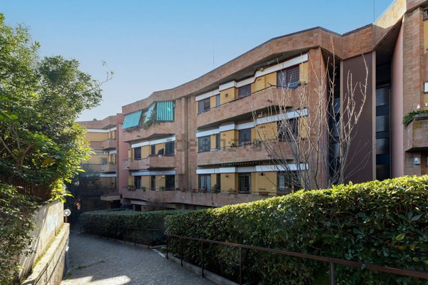 casa indipendente in vendita a Roma in zona Portuense