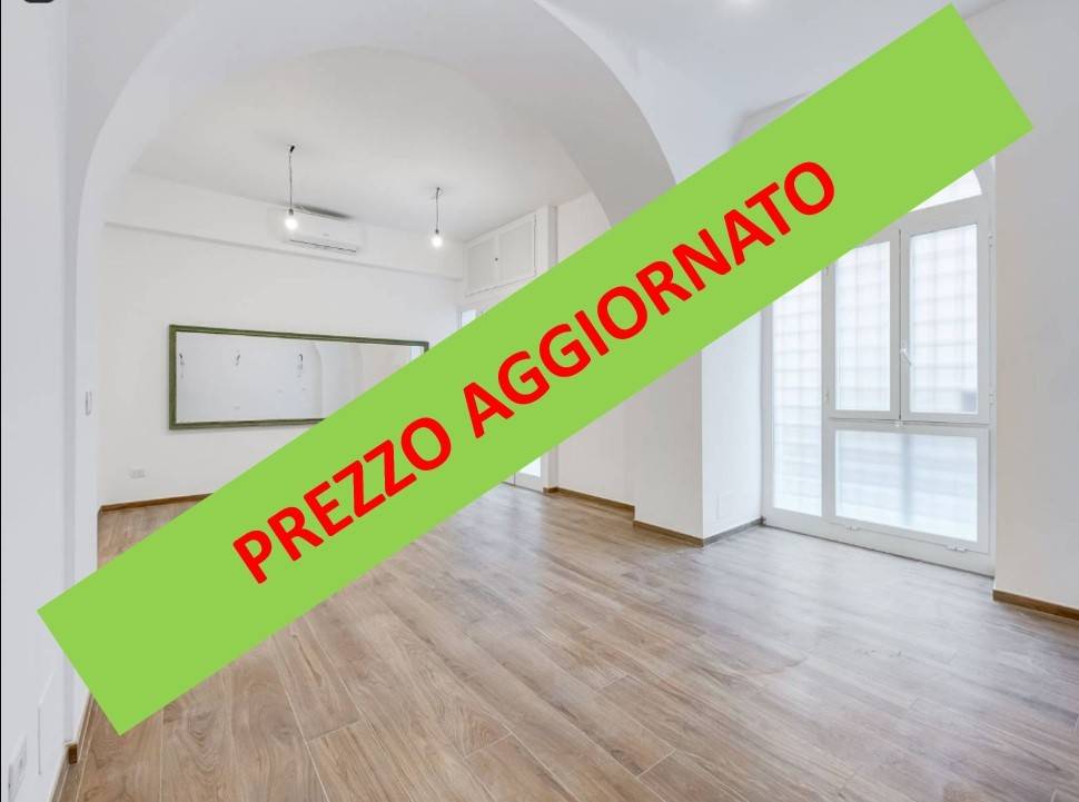 appartamento in vendita a Roma in zona Tiburtino
