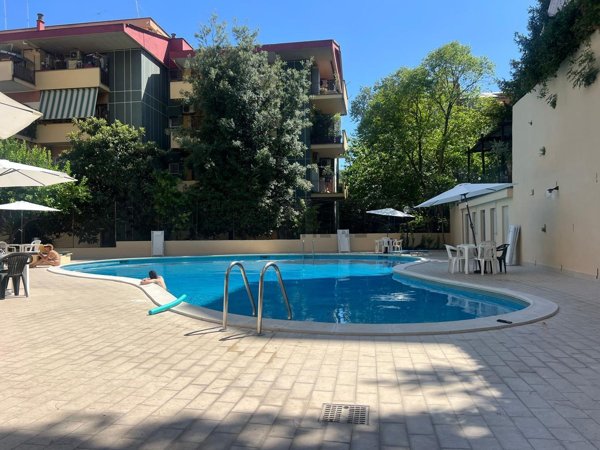 appartamento in vendita a Roma in zona Val Melaina