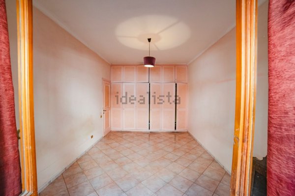 appartamento in vendita a Roma in zona Ostia