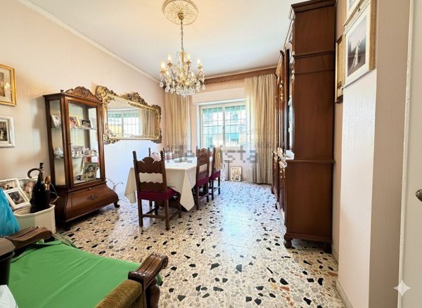 appartamento in vendita a Roma in zona Tor Sapienza