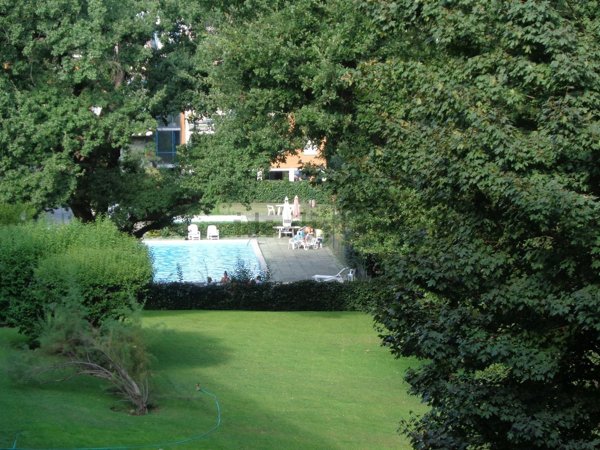 appartamento in vendita a Roma in zona Olgiata