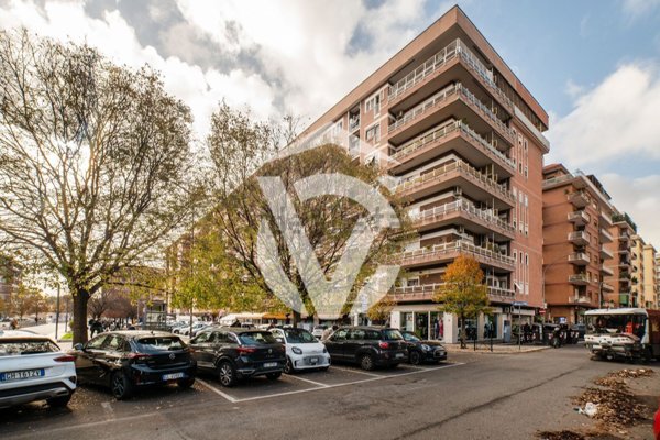 appartamento in vendita a Roma in zona Prenestino-Labicano