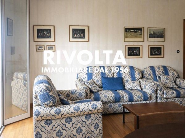 appartamento in vendita a Roma in zona EUR