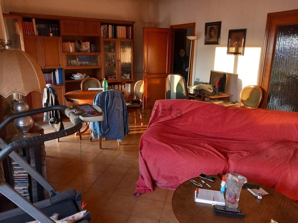 appartamento in vendita a Roma in zona Torrino