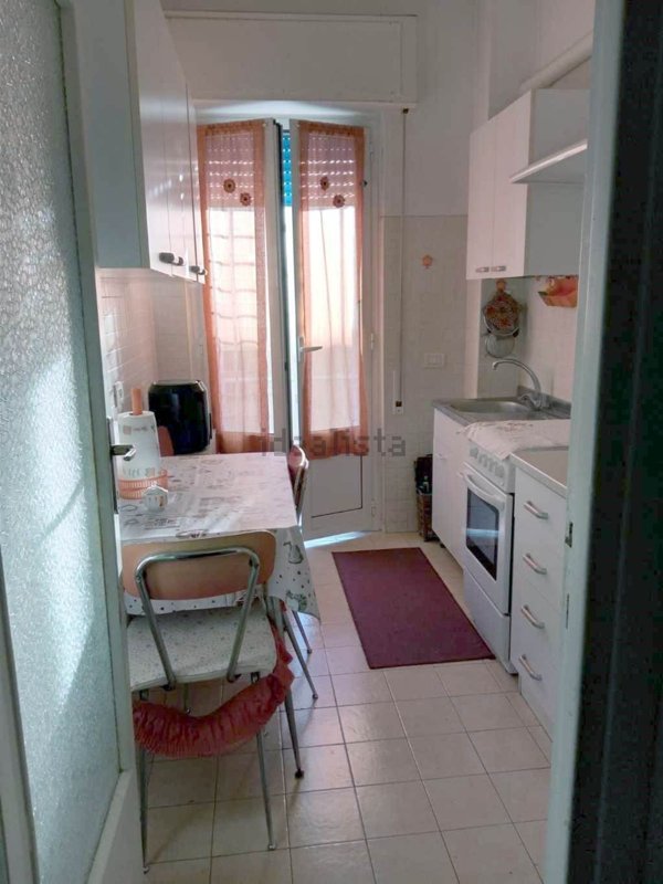 appartamento in vendita a Roma in zona Prenestino-Centocelle