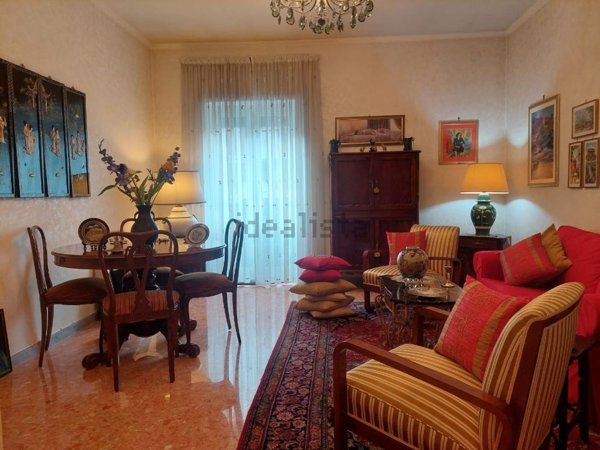 appartamento in vendita a Roma in zona Salario