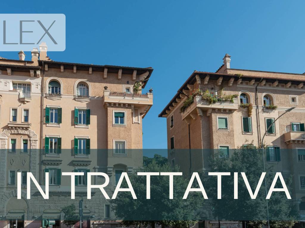 appartamento in vendita a Roma in zona Appio Latino