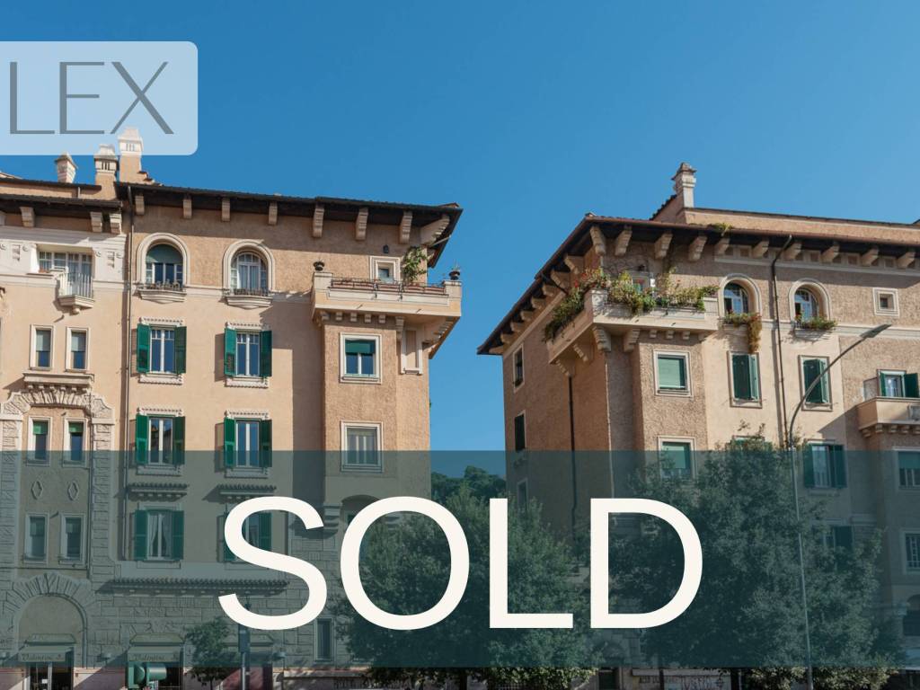 appartamento in vendita a Roma in zona Appio Latino
