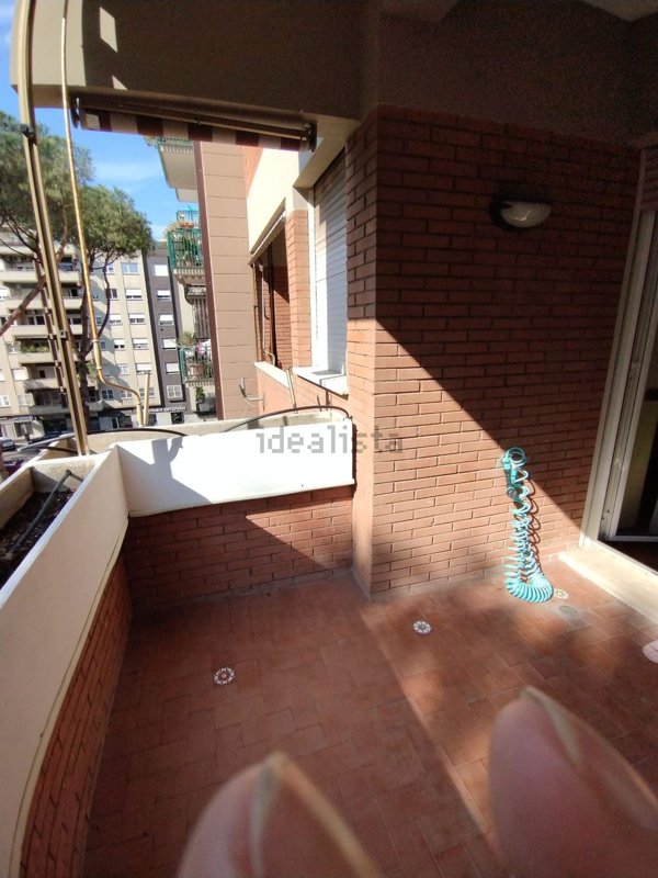 appartamento in vendita a Roma in zona EUR