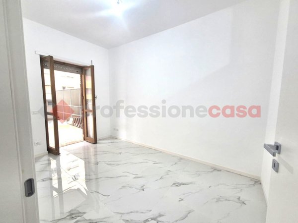 appartamento in vendita a Roma in zona Prenestino-Labicano