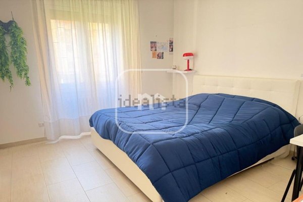 appartamento in vendita a Roma in zona Don Bosco