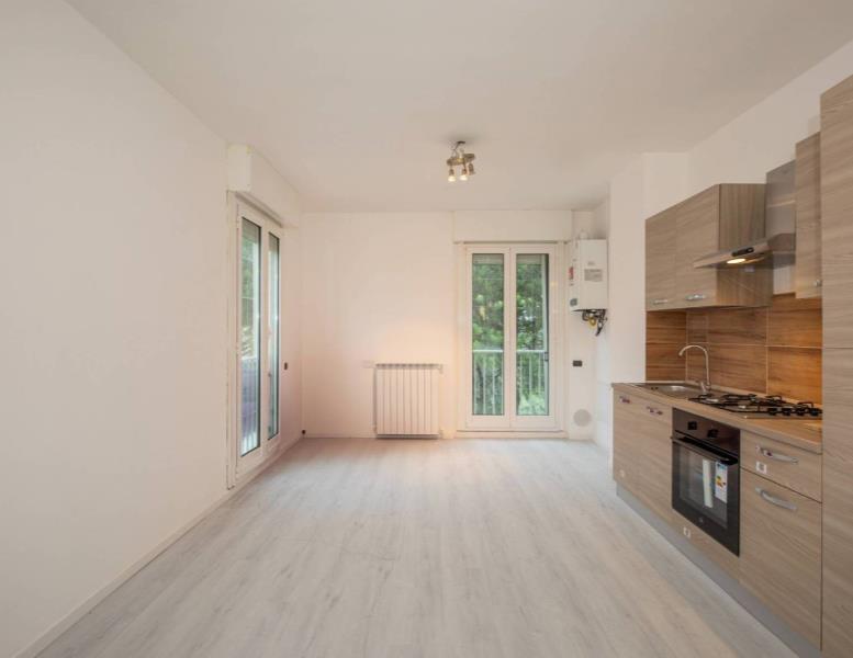 appartamento in vendita a Roma in zona Torre Gaia